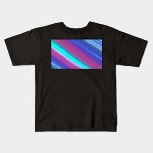 Rainbow Bridge Kids T-Shirt